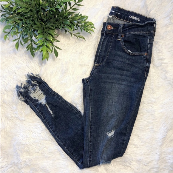 a2nd by special a jeans